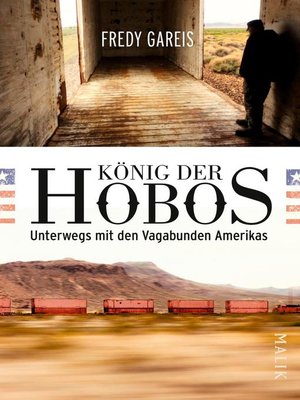 cover image of König der Hobos